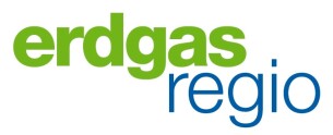 logo erdgas regio