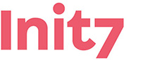 Logo der Firma Init7